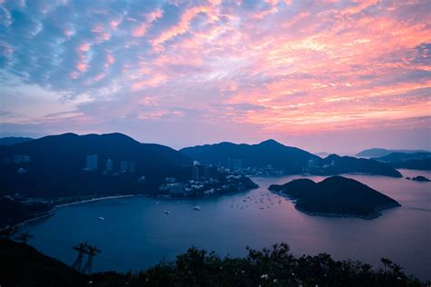 海豐哪個海邊好玩？風景獨特的長山島值得一探